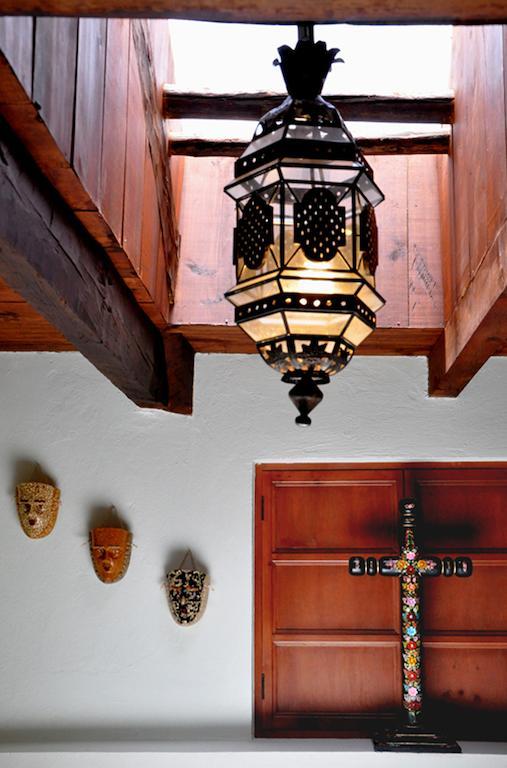 Casa Santa Lucia Hotel San Cristobal de las Casas Bilik gambar