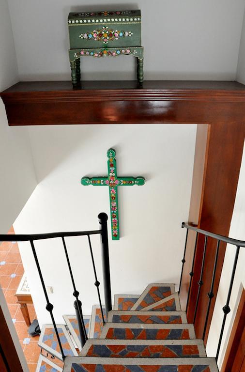 Casa Santa Lucia Hotel San Cristobal de las Casas Bilik gambar