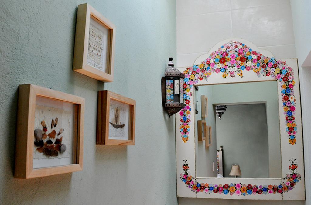 Casa Santa Lucia Hotel San Cristobal de las Casas Bilik gambar